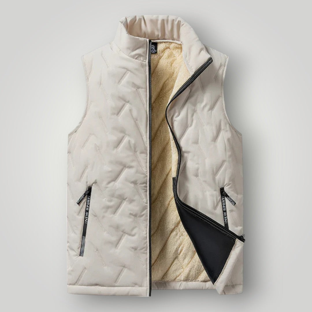 Tristan™ - Lightweight Insulated Vest