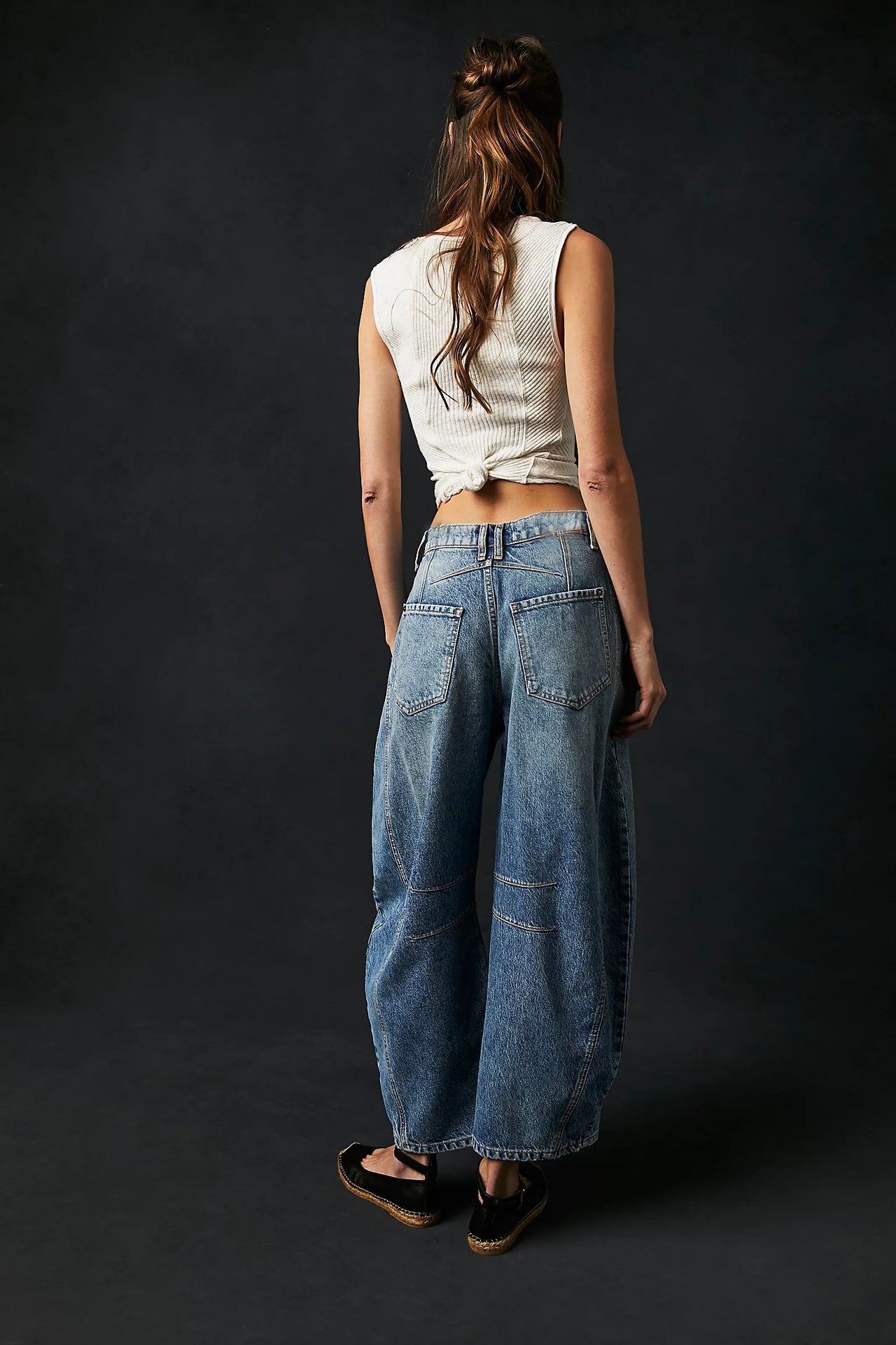 NOA - EASY UTILITY JEANS