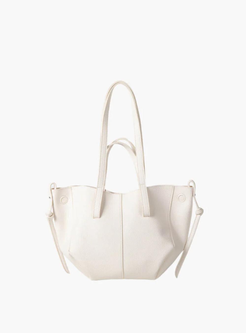 MARIE - MINIMALIST TOTE BAG