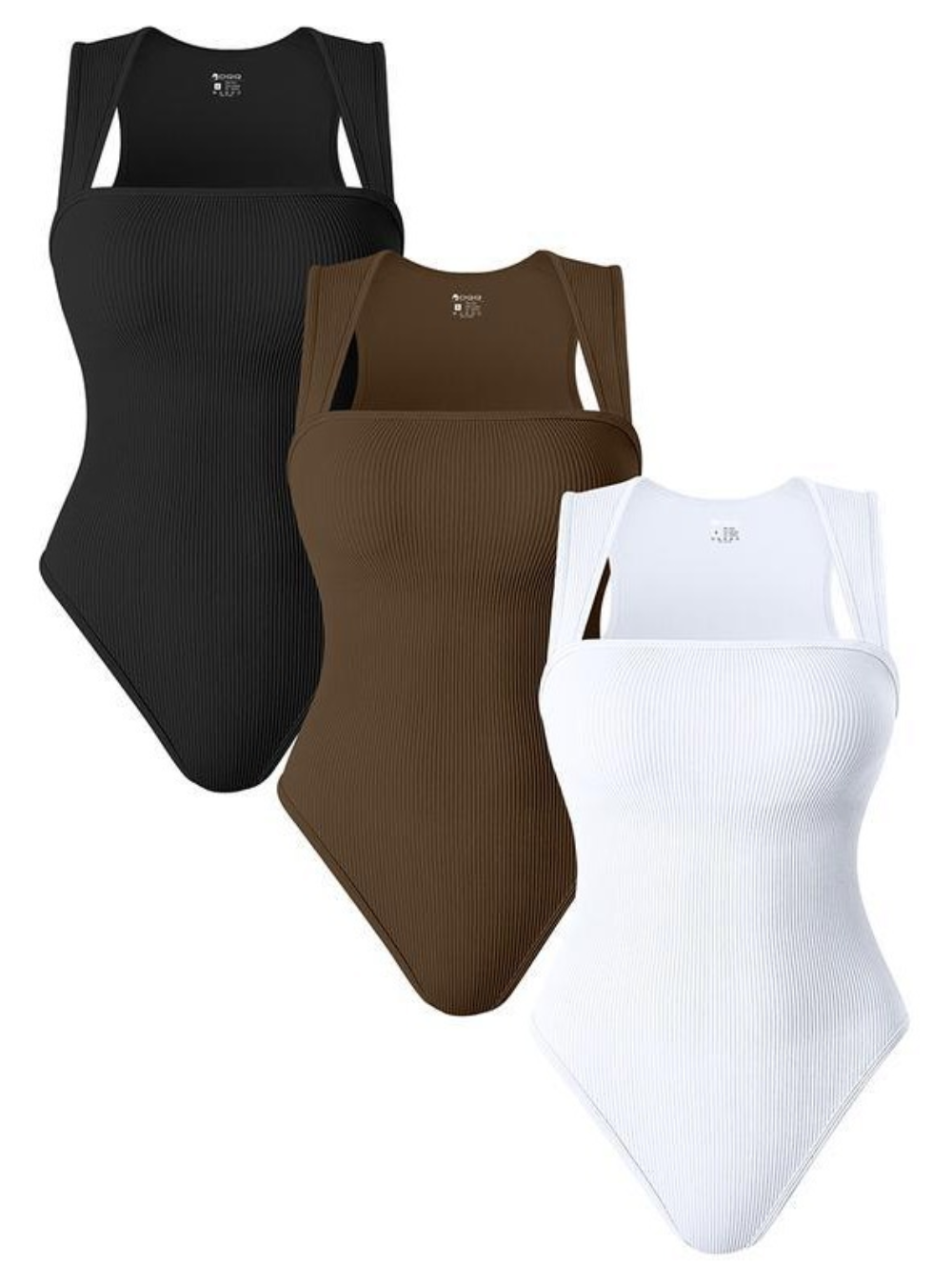 SERAFINA - HOURGLASS BODYSUIT