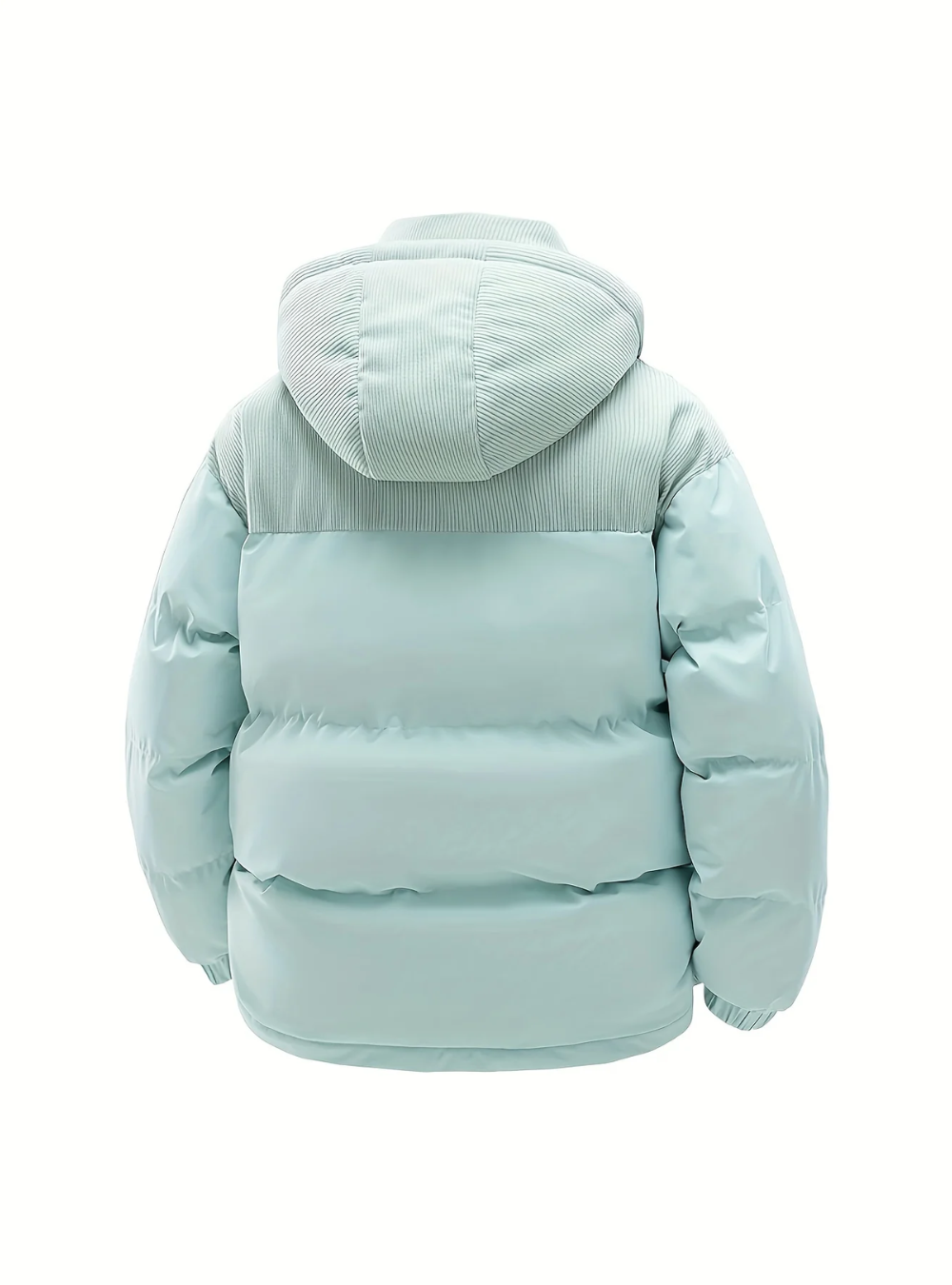 MARIETTE - COZY PUFFER JACKET