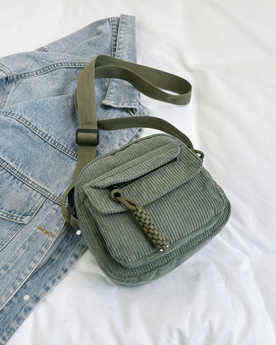 HARPER - EVERYDAY CARRY ON BAG