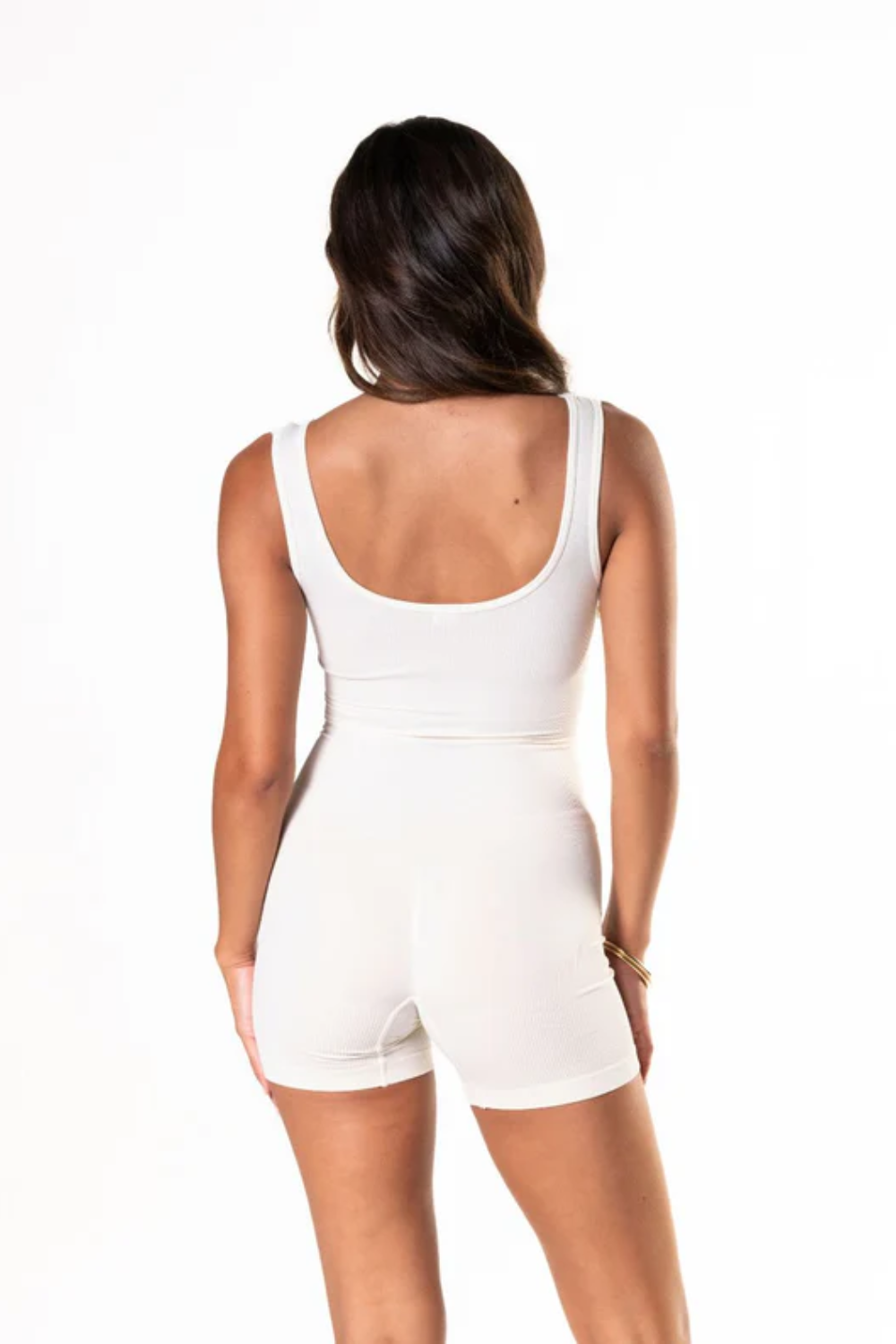 Corinne - Luxe Essential Bodysuit