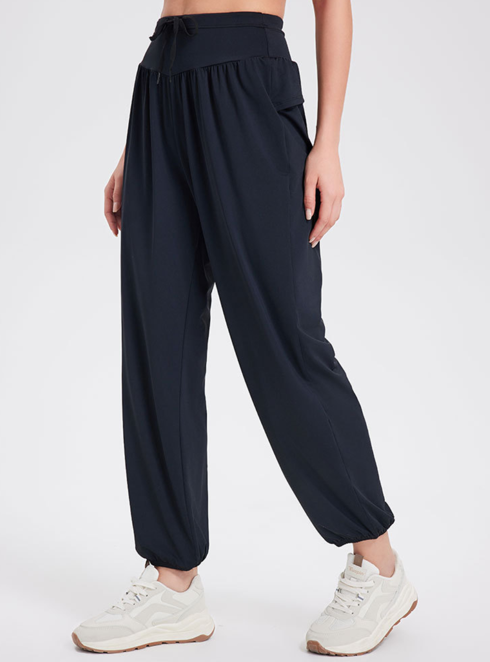 JESSA - CASUAL SPORTS PANTS