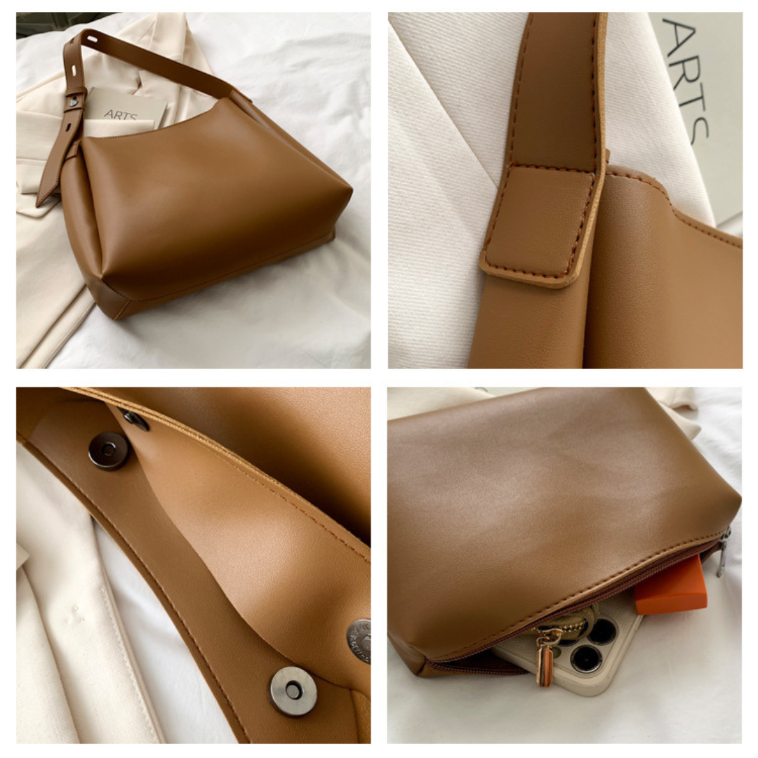 ANNIE - MINIMALIST EVERYDAY BAG