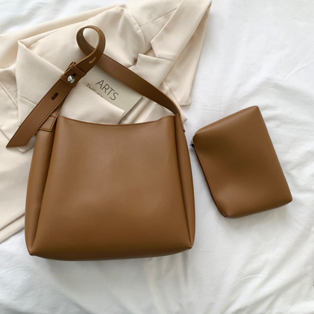 ANNIE - MINIMALIST EVERYDAY BAG