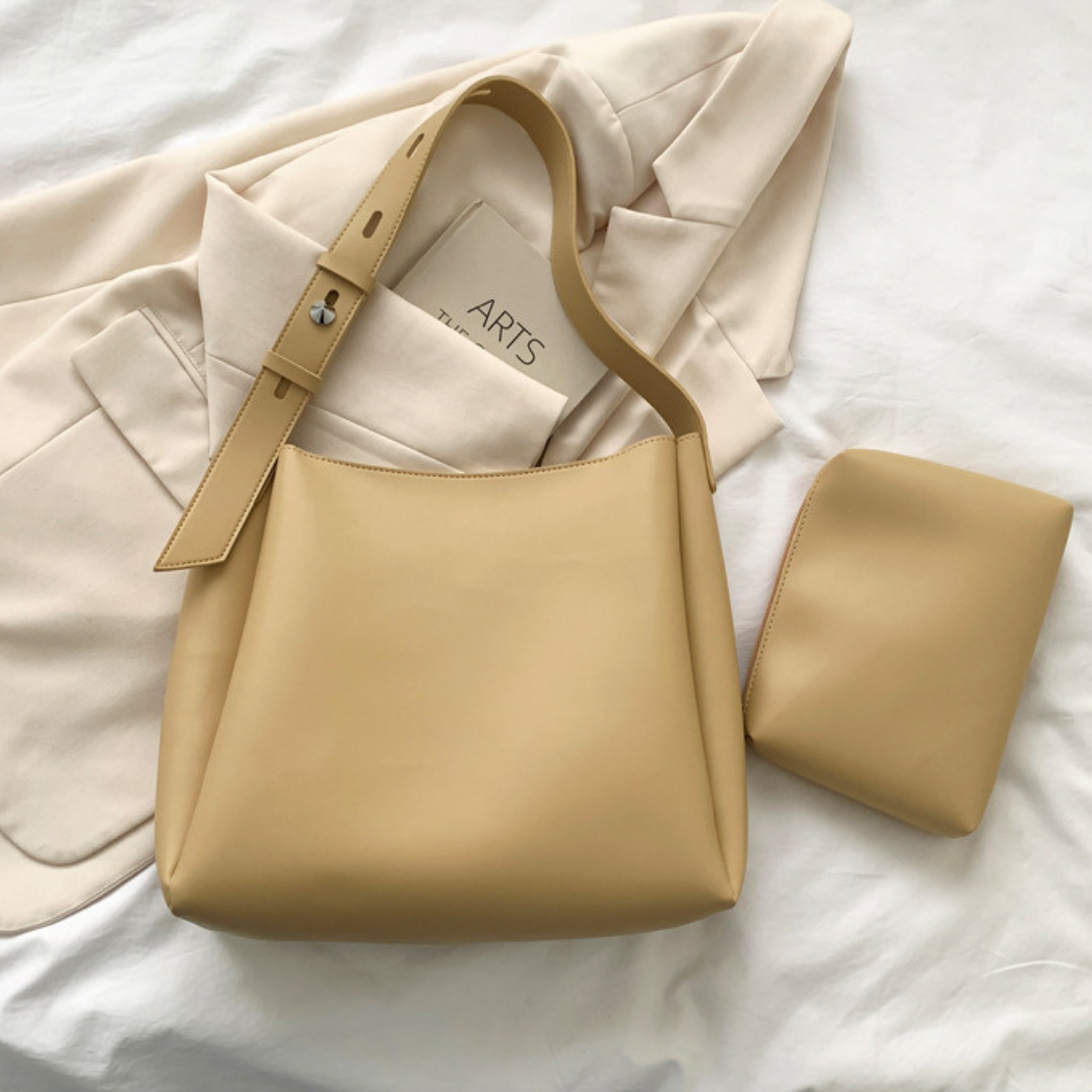 ANNIE - MINIMALIST EVERYDAY BAG