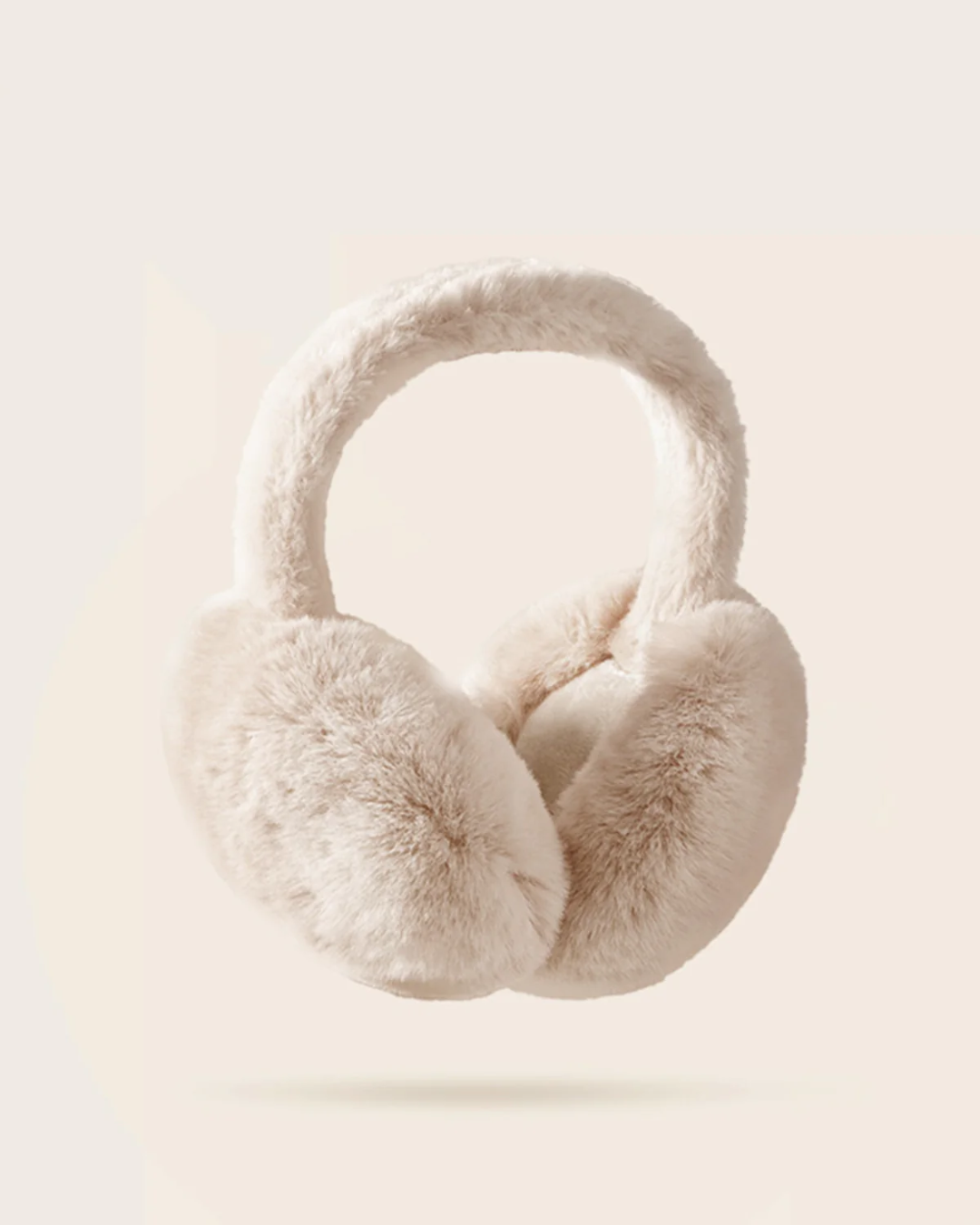 COZY CHIC EARMUFFS