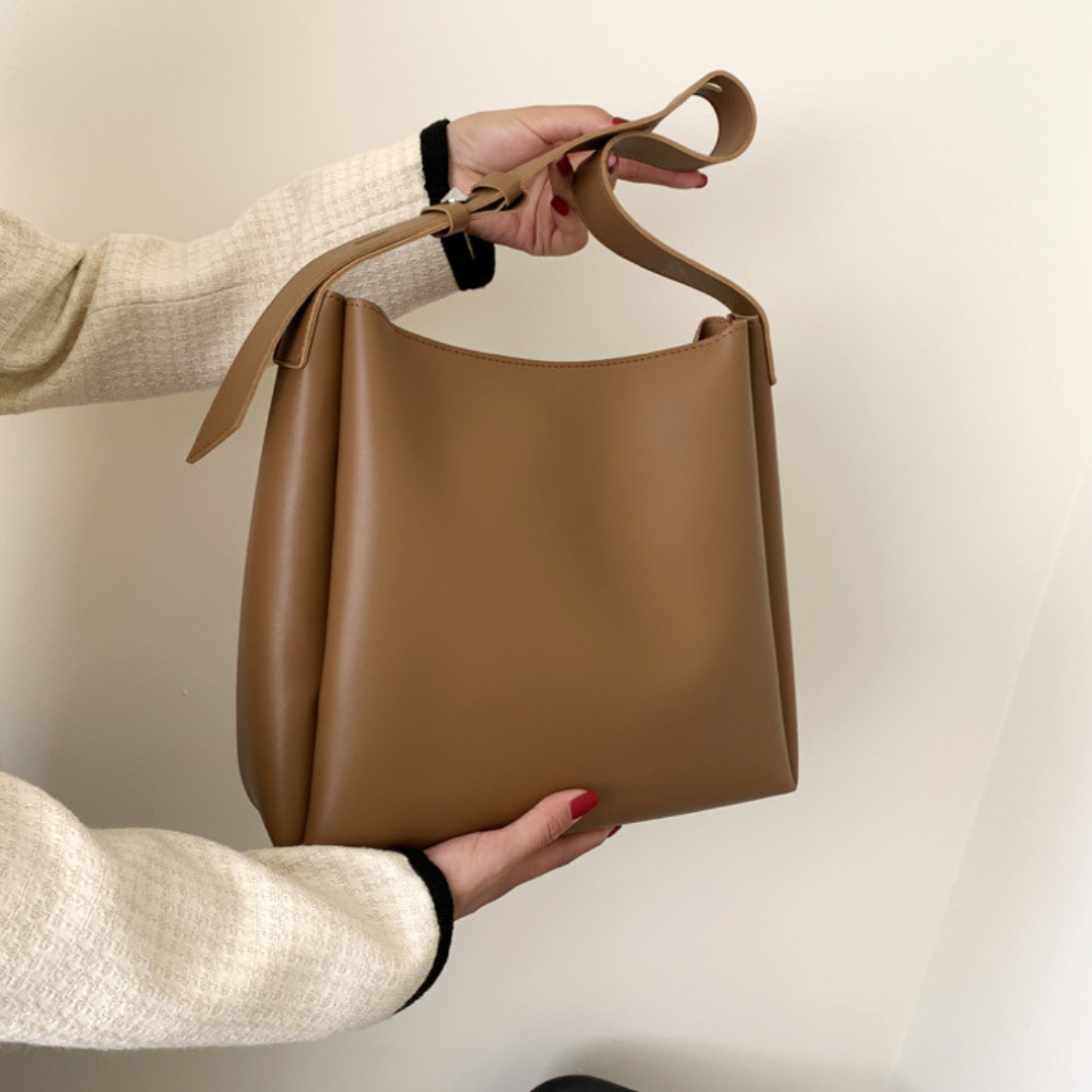 ANNIE - MINIMALIST EVERYDAY BAG