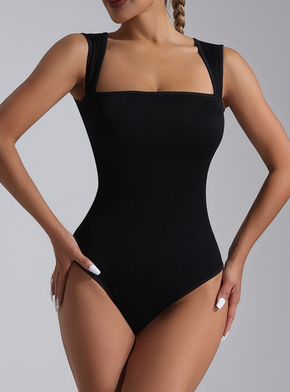 SERAFINA - HOURGLASS BODYSUIT