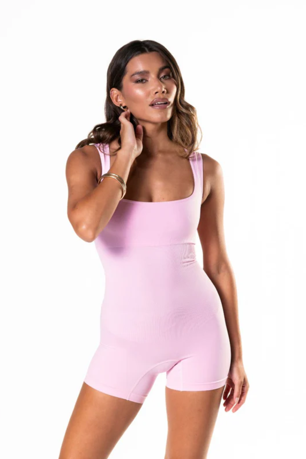 Corinne - Luxe Essential Bodysuit