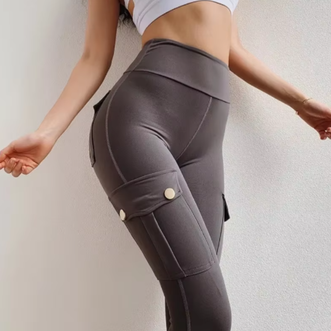 Caroline™ - Shape Defining Legging