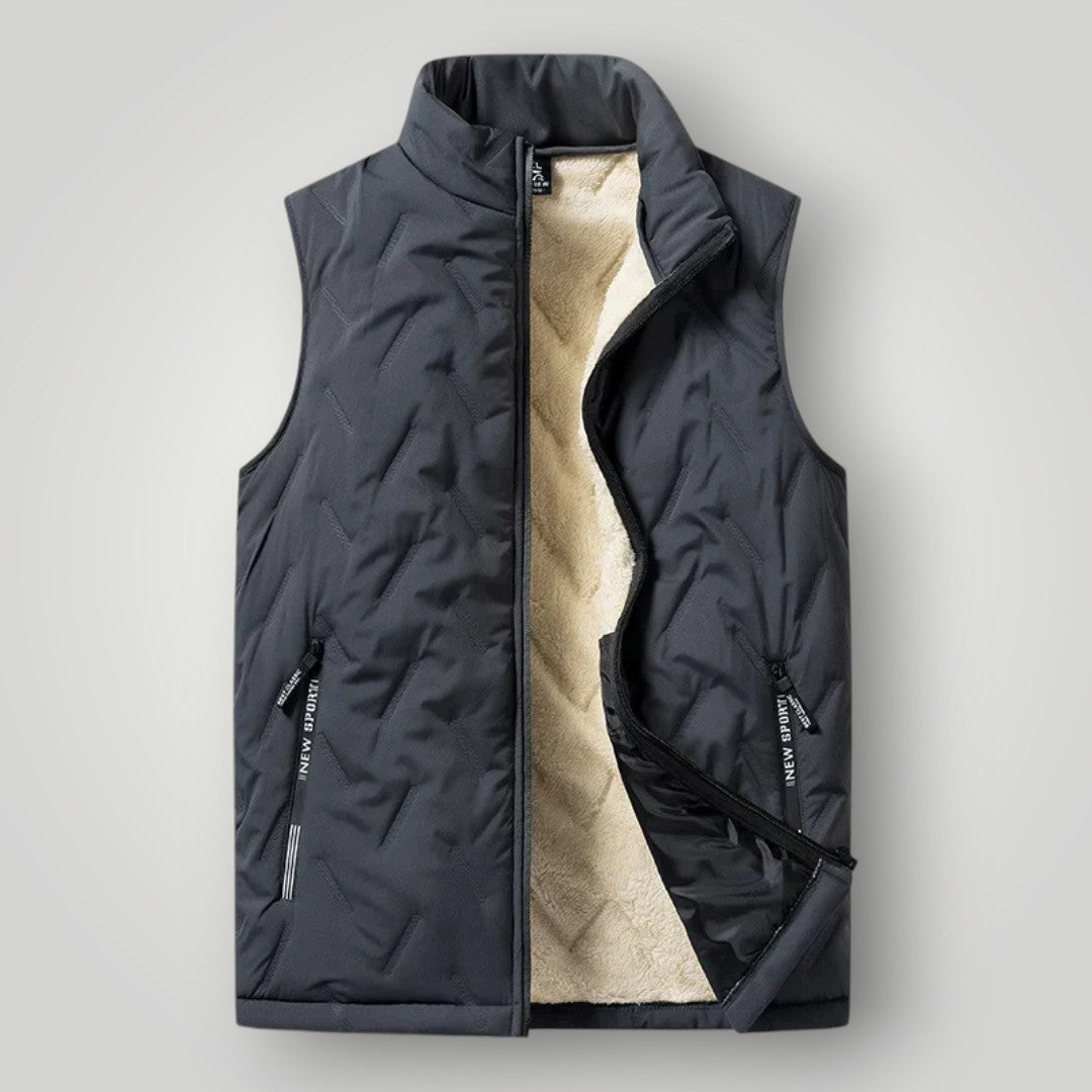 Tristan™ - Lightweight Insulated Vest