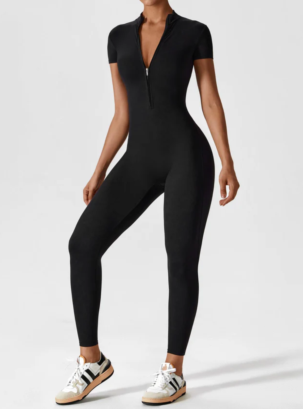 NATALIE - EMPOWER FIT JUMPSUIT