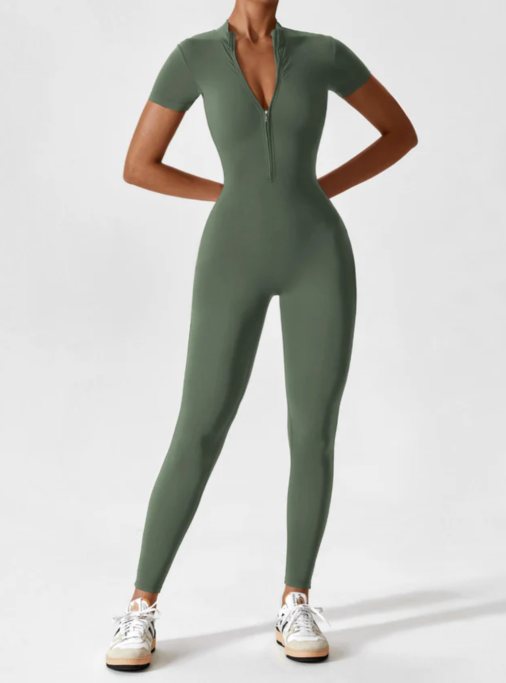 NATALIE - EMPOWER FIT JUMPSUIT