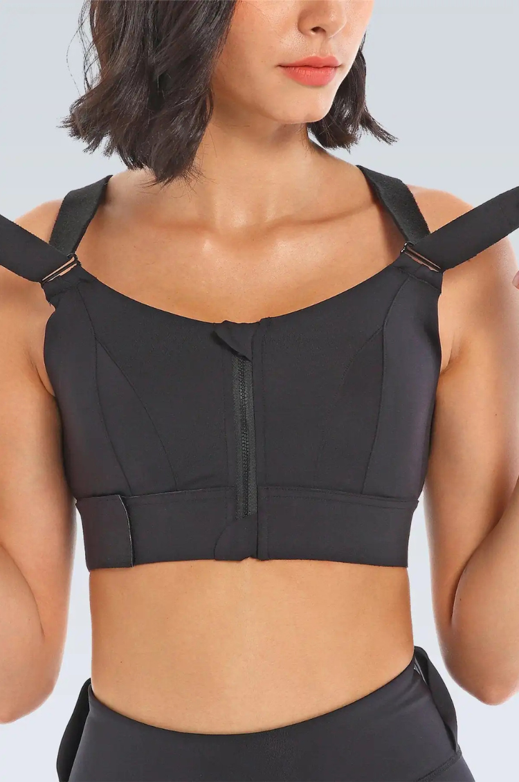 Naomi™ - Adaptive Comfort Bra