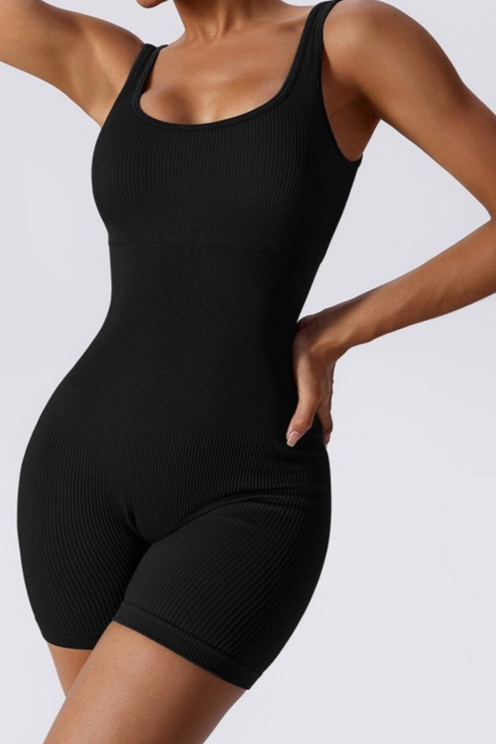 ILENE - ACTIVE CURVE BODYSUIT