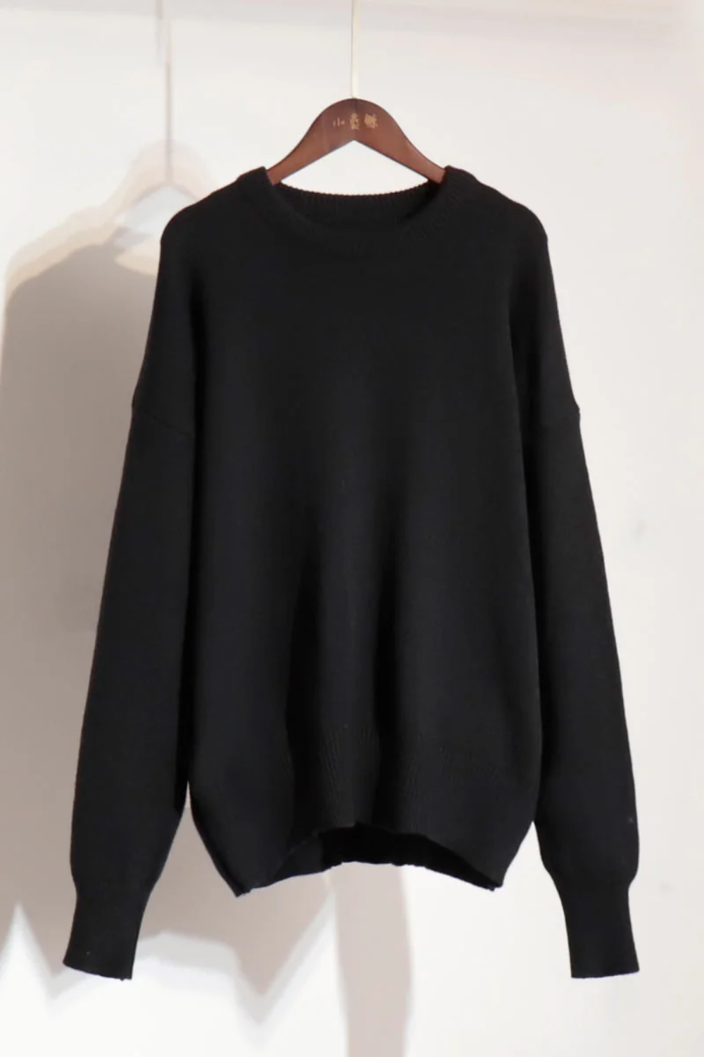 Catherine - Soft Knit Sweater