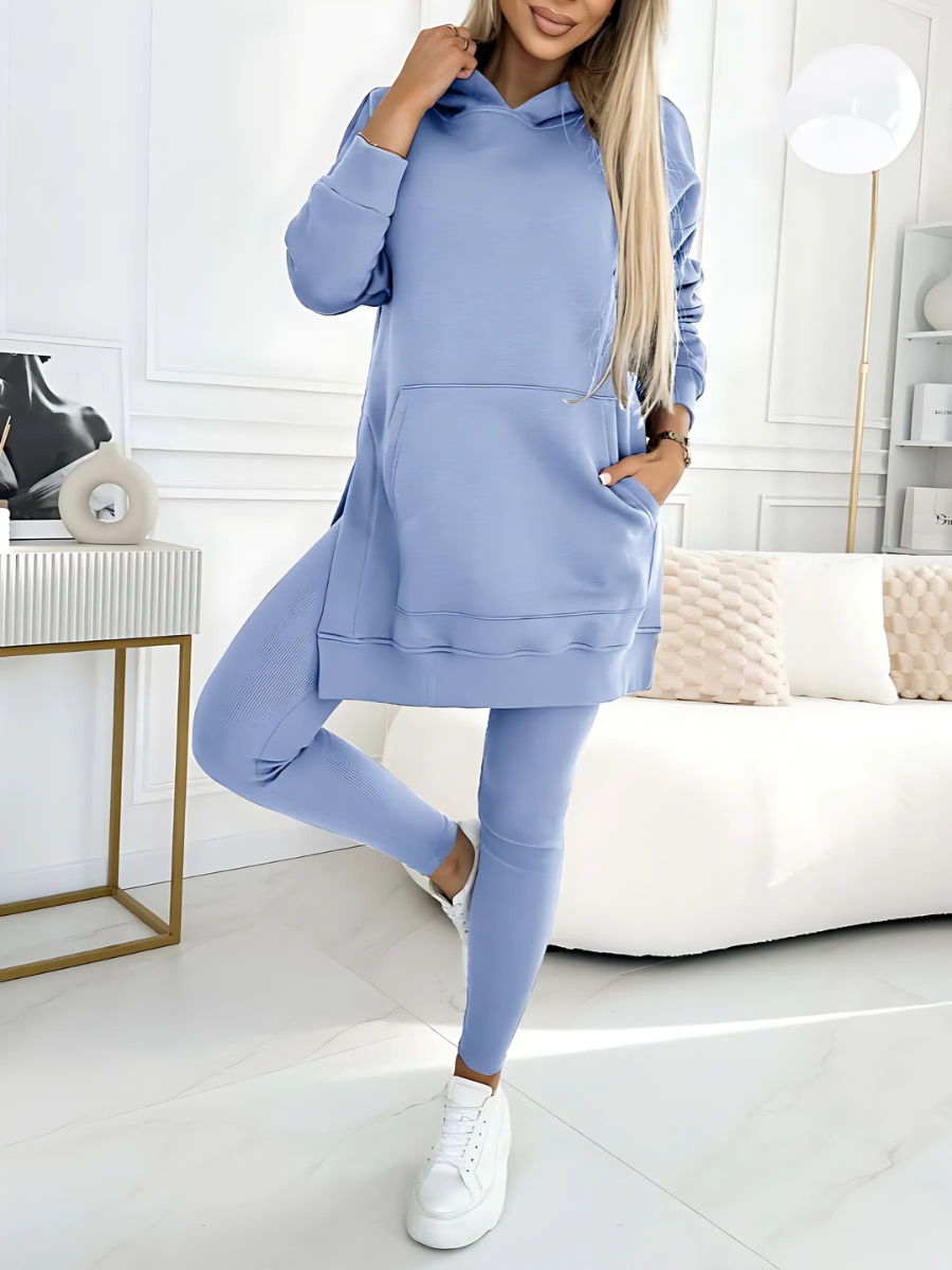 Vanessa™ - Luxe Snuggle Set