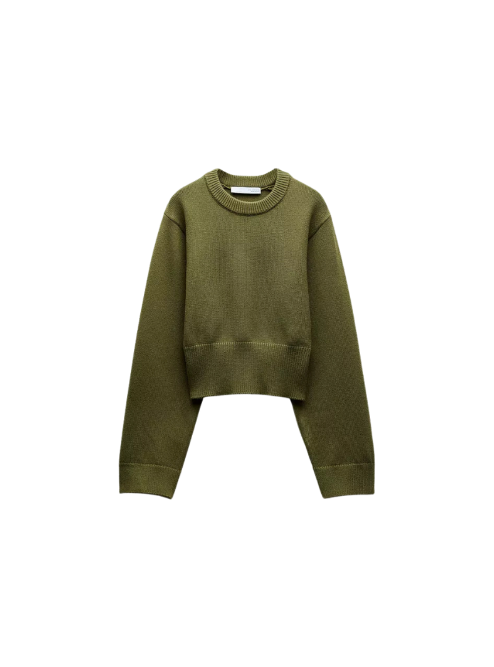 WINONA - COMFORT KNIT SWEATER