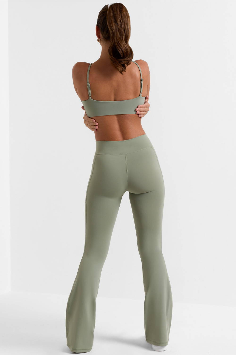 GISELA - BREATHABLE LEGGINGS