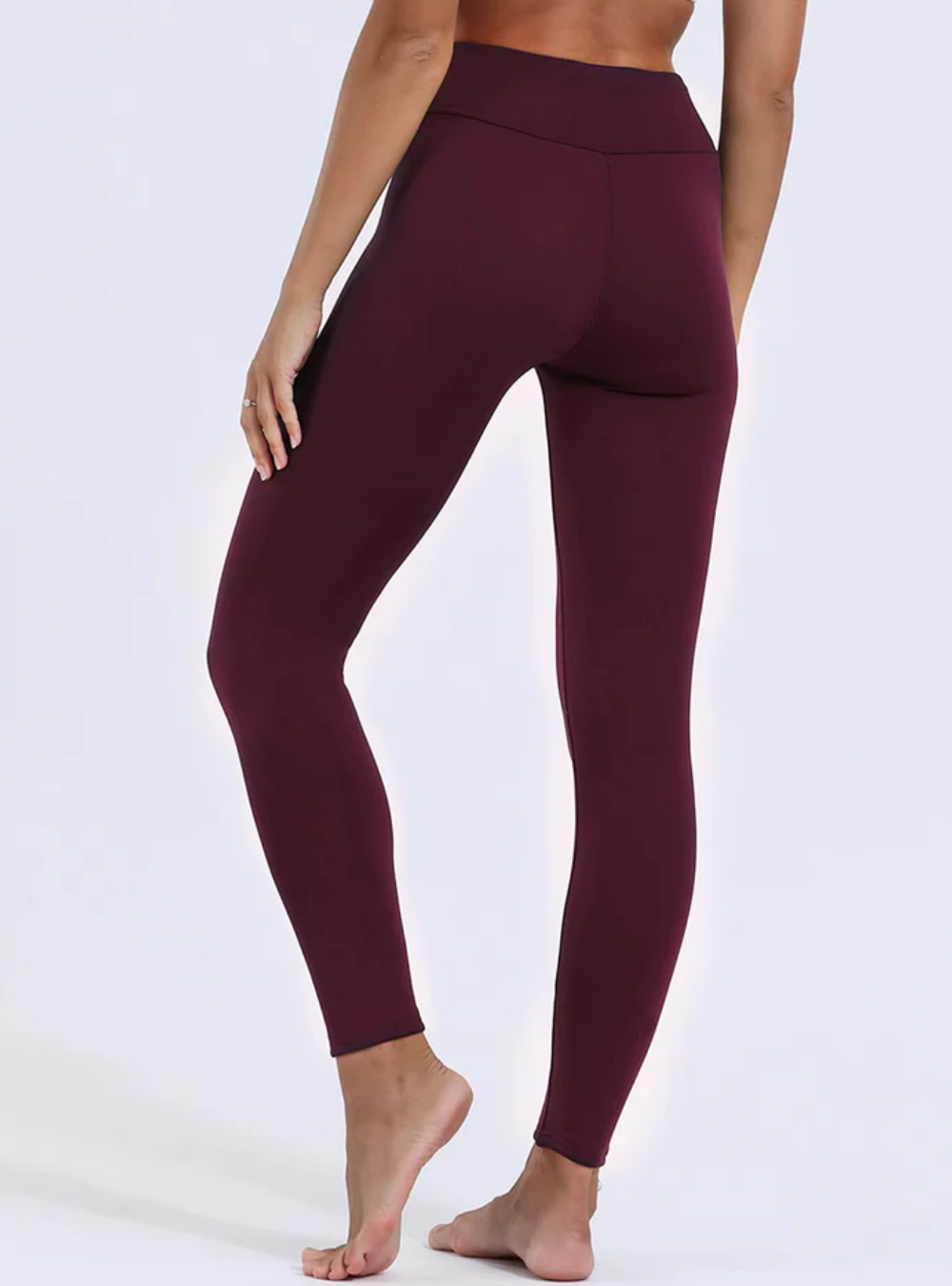 YSABELLA - THERMAL COMFORT LEGGINGS