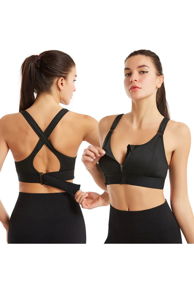 Naomi™ - Adaptive Comfort Bra