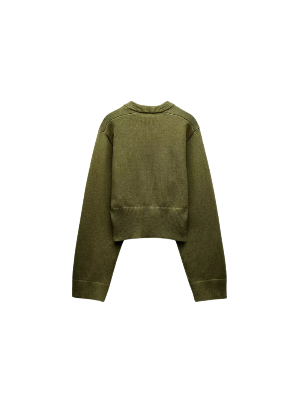 WINONA - COMFORT KNIT SWEATER