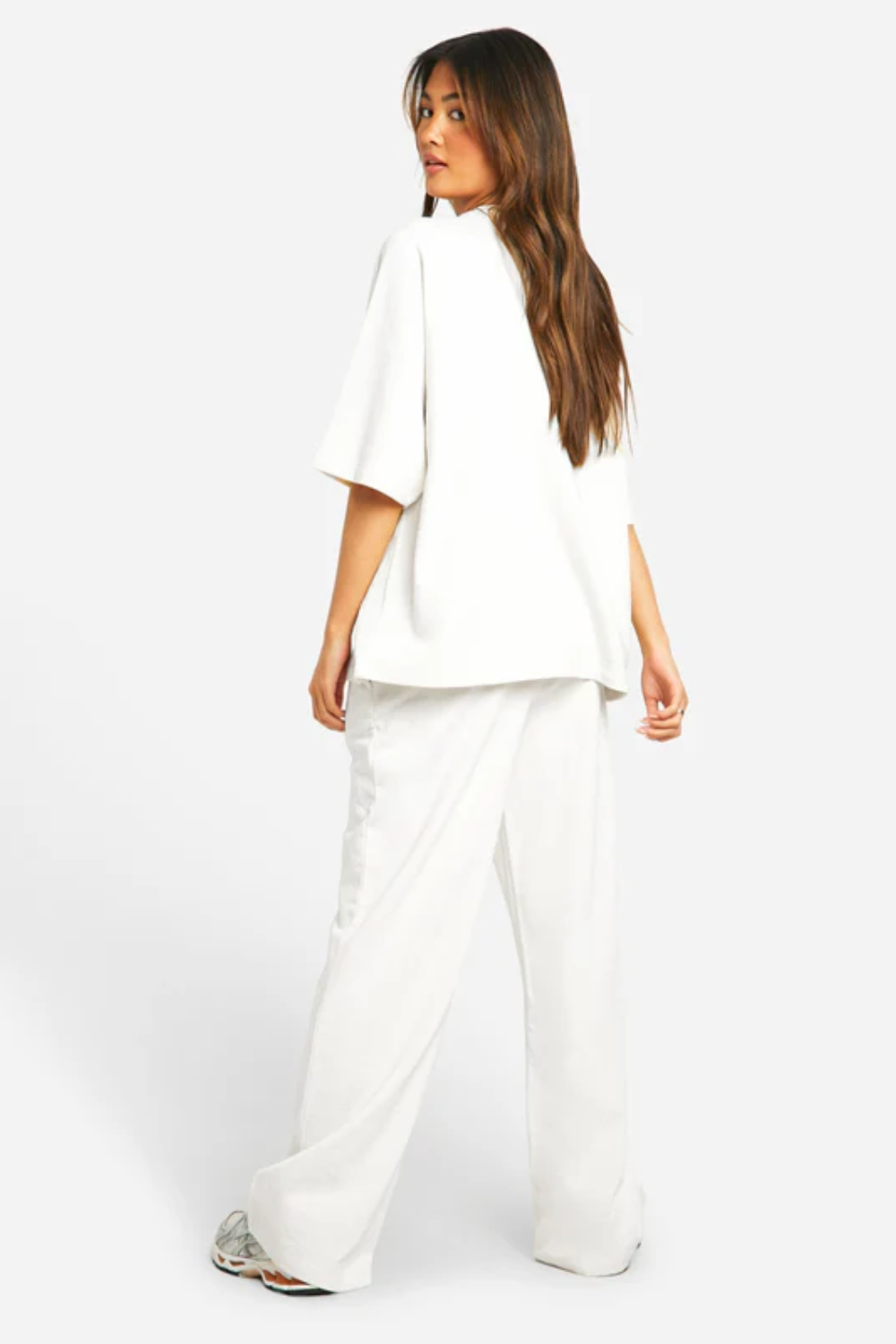 Leah - Weekend Bliss Loungewear