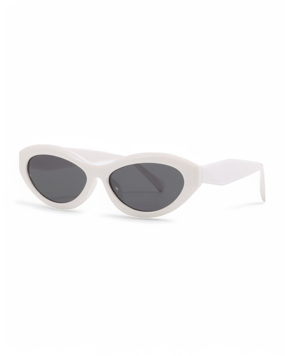 MIA - ICONIC CAT-EYE SUNGLASSES