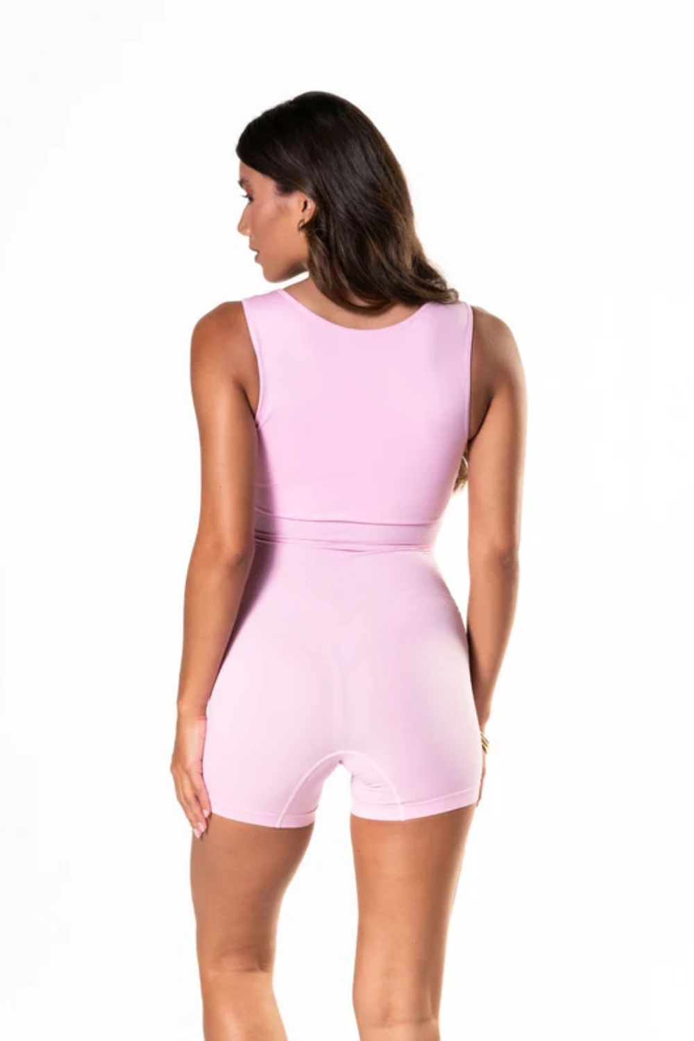 Corinne - Luxe Essential Bodysuit