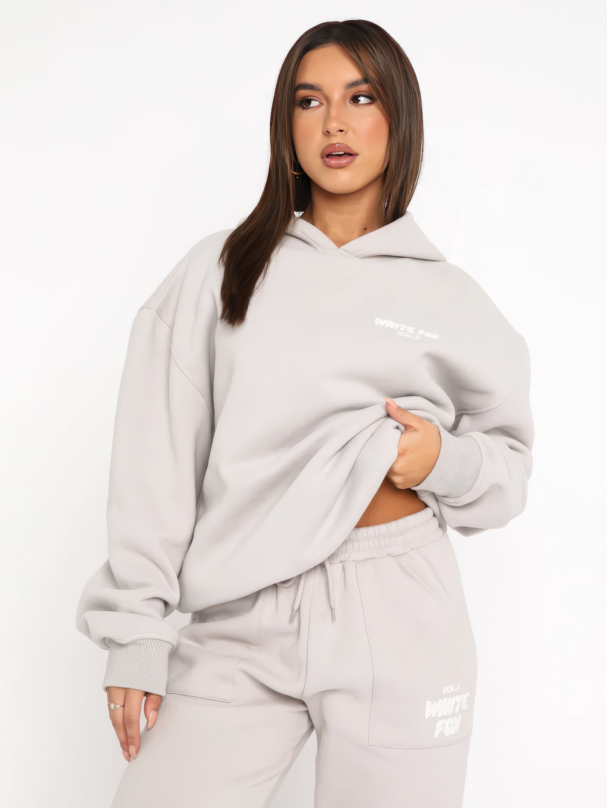 Lara - Cozy Essential Set