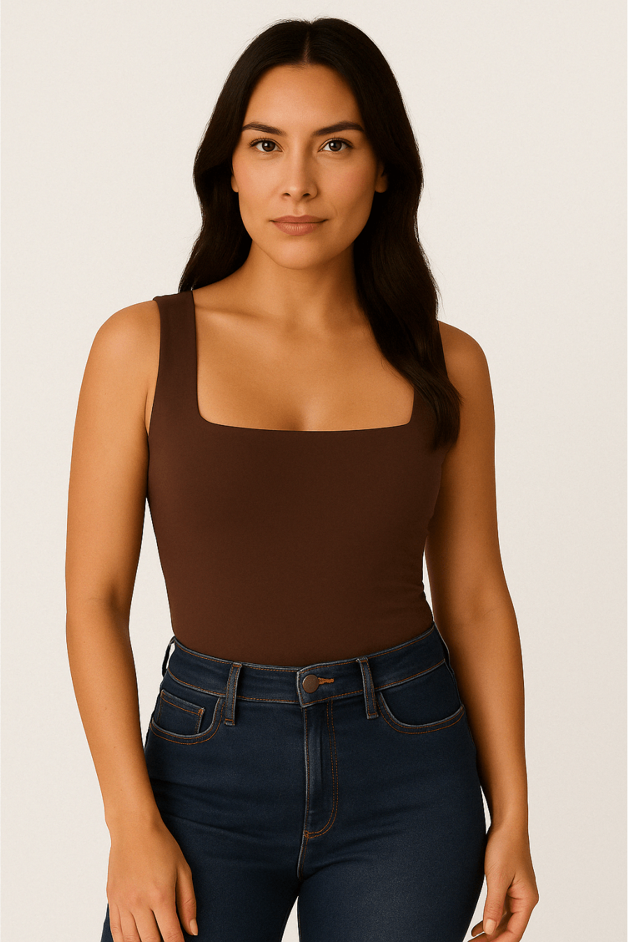 EMILIE - THE FOUNDATION TOP