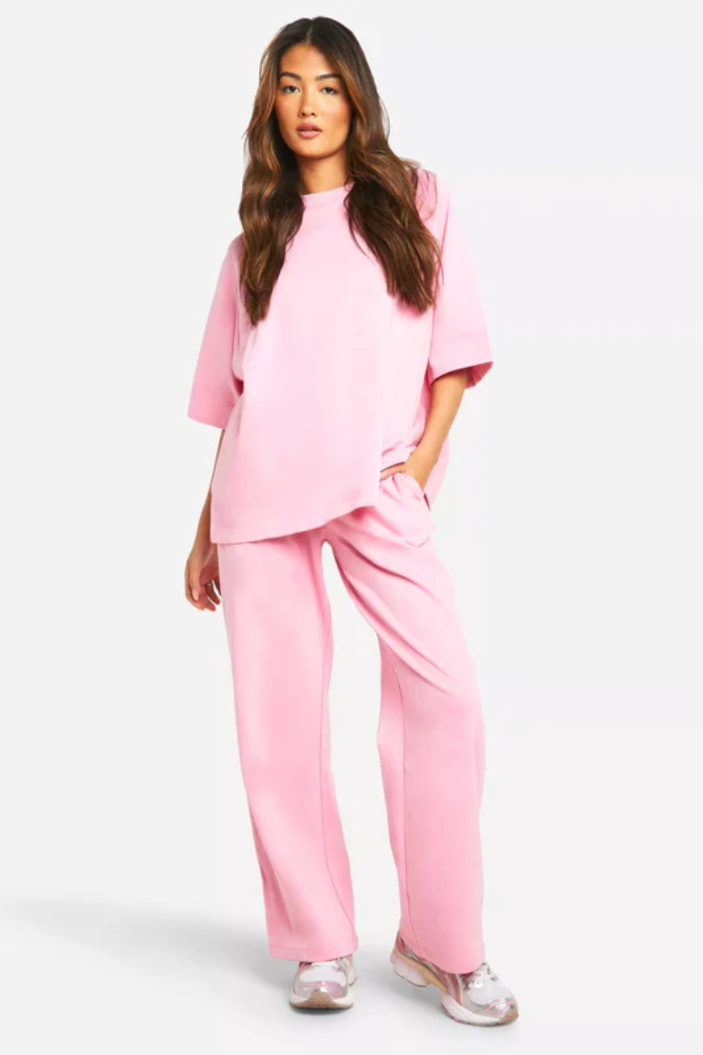 Leah - Weekend Bliss Loungewear