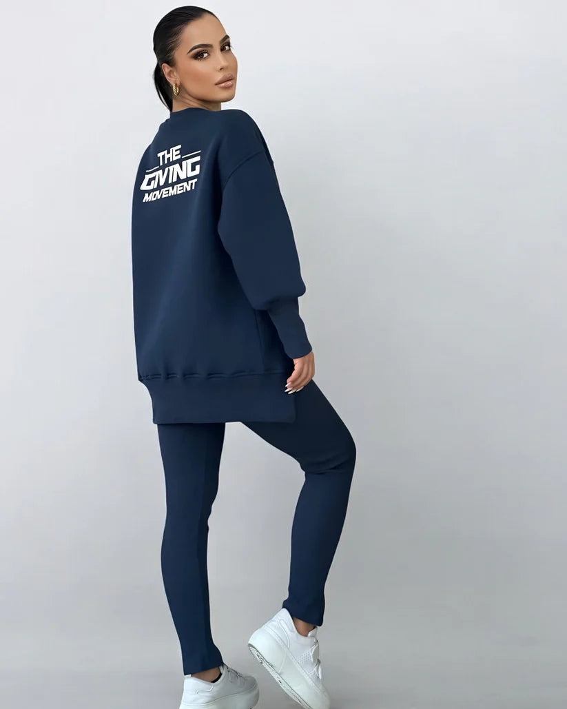 Rae™ - Cozy Essentials Set