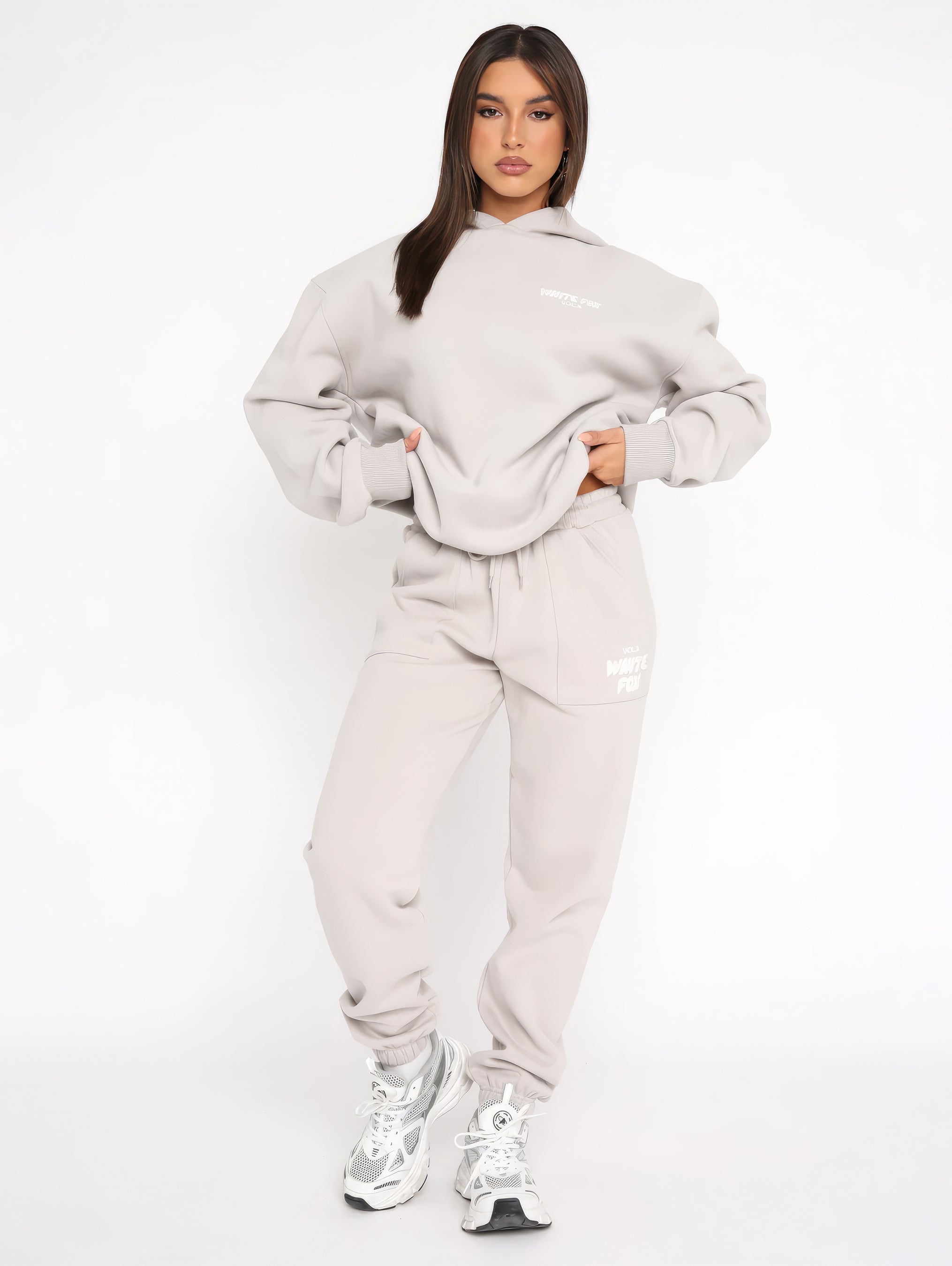 Lara - Cozy Essential Set