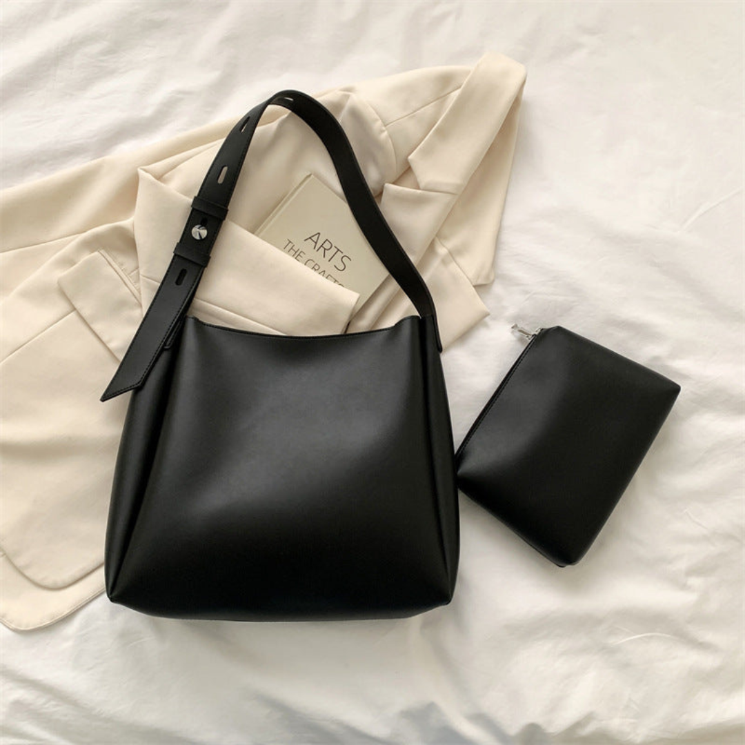 ANNIE - MINIMALIST EVERYDAY BAG