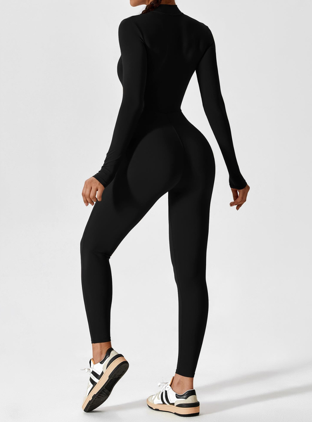 NATALIE - EMPOWER FIT JUMPSUIT