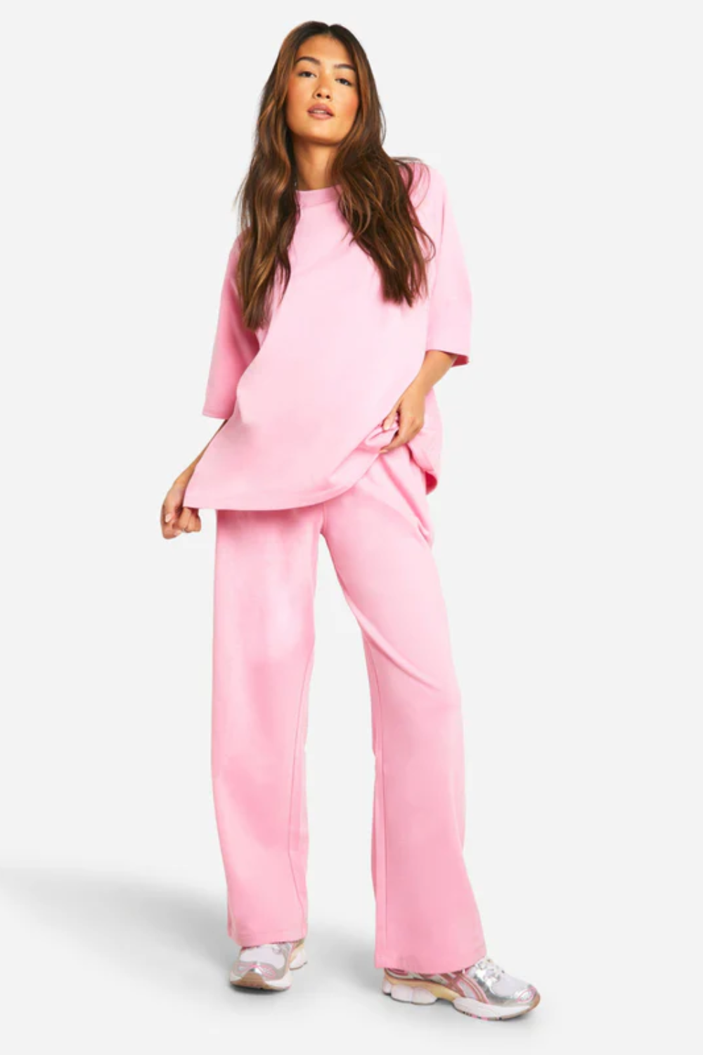 Leah - Weekend Bliss Loungewear