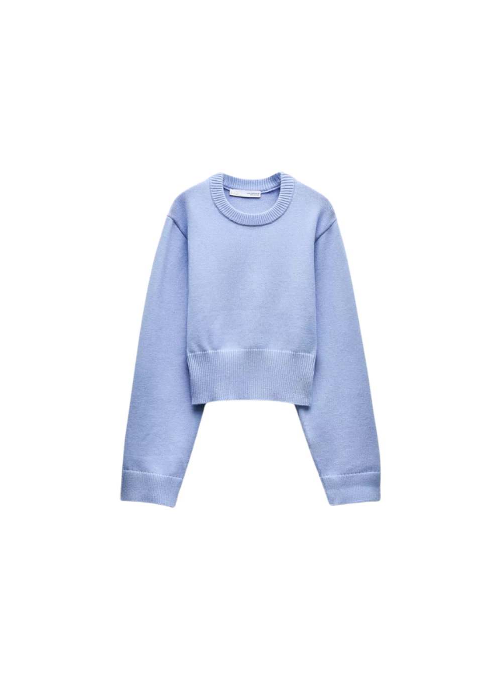 WINONA - COMFORT KNIT SWEATER