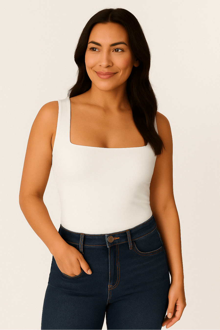 EMILIE - THE FOUNDATION TOP