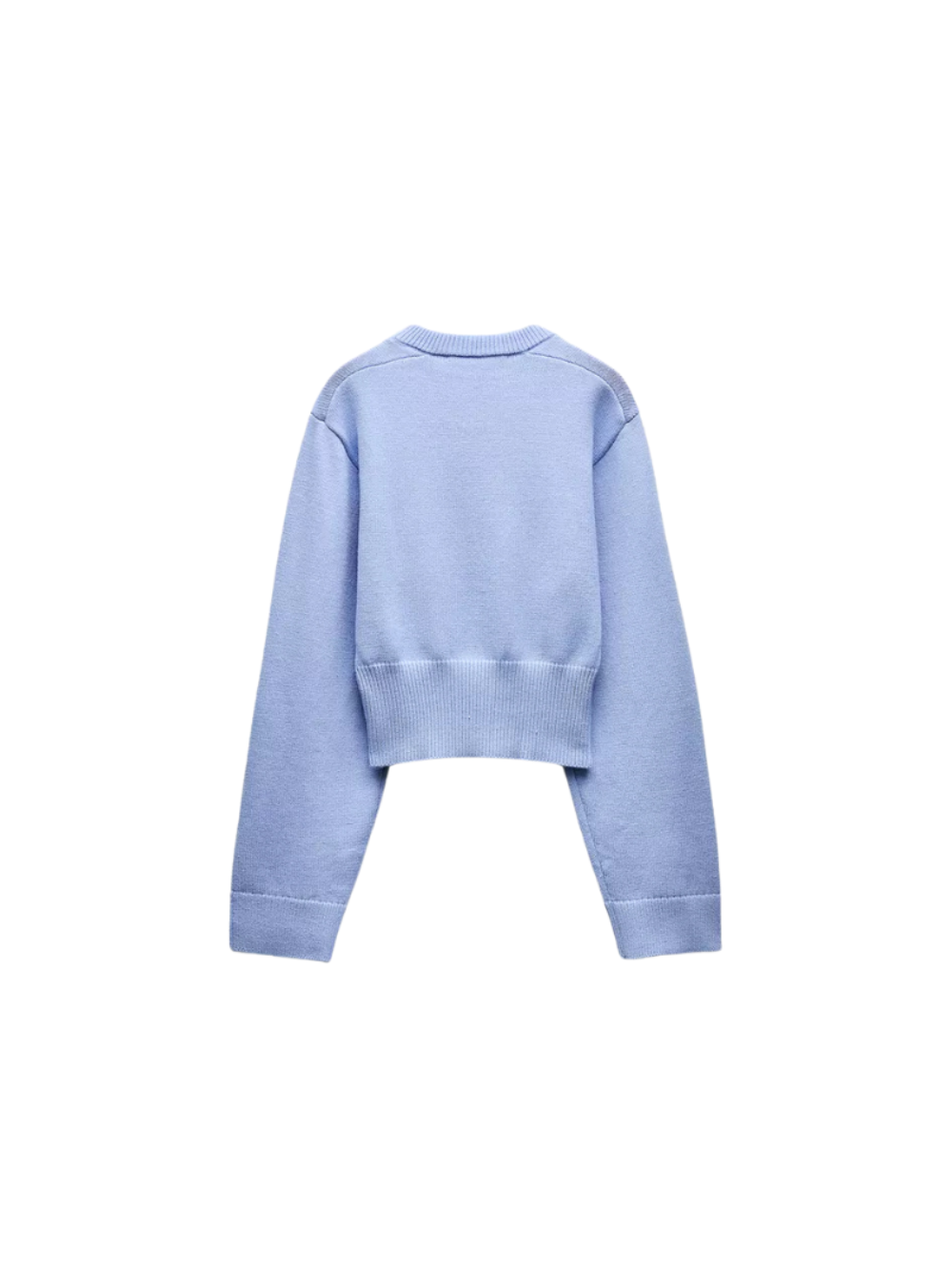 WINONA - COMFORT KNIT SWEATER