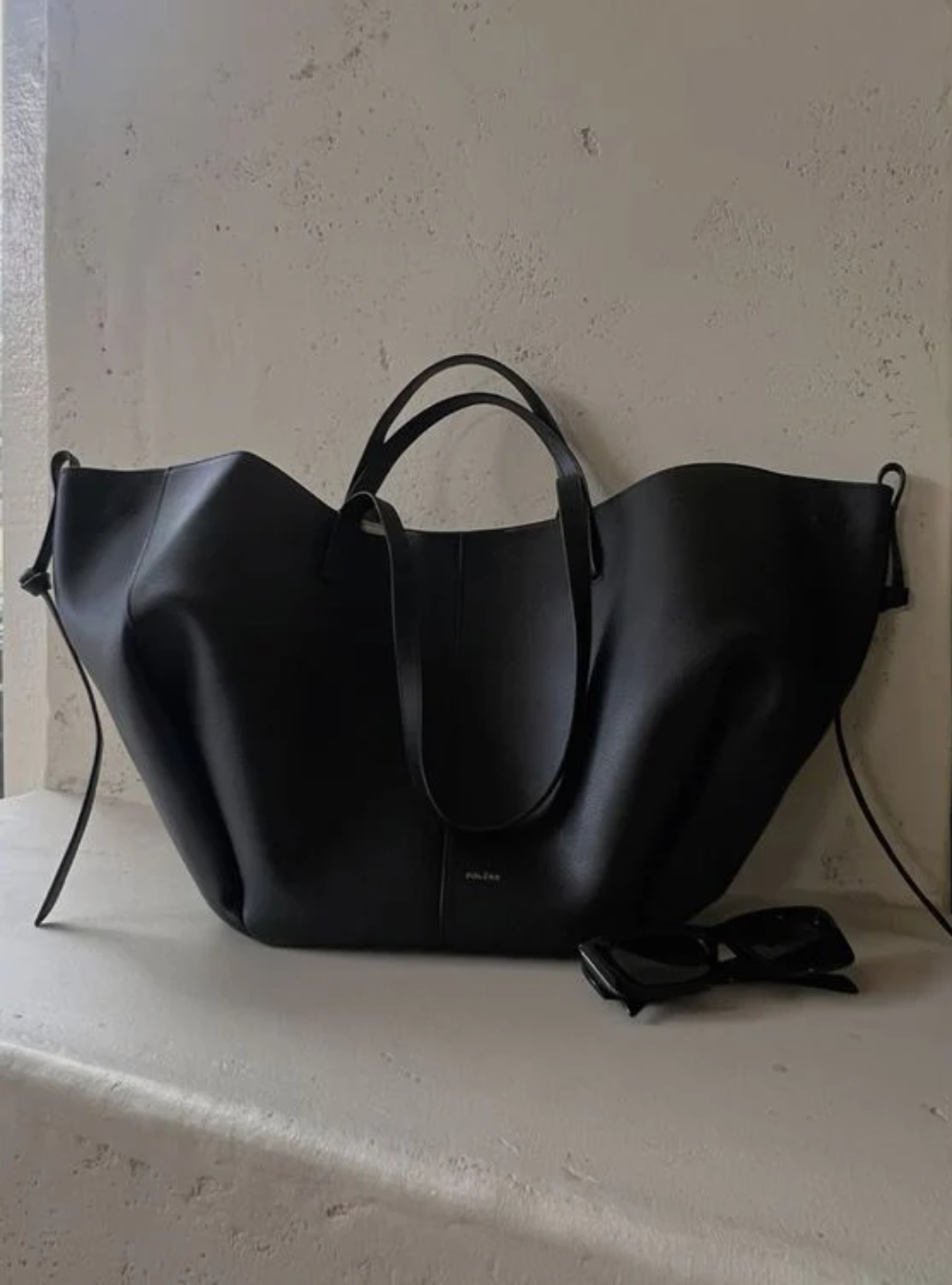 MARIE - MINIMALIST TOTE BAG