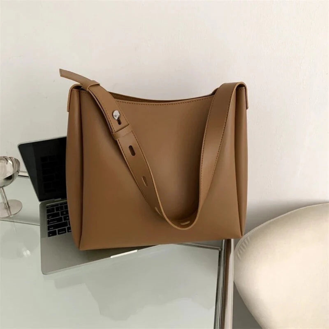 ANNIE - MINIMALIST EVERYDAY BAG