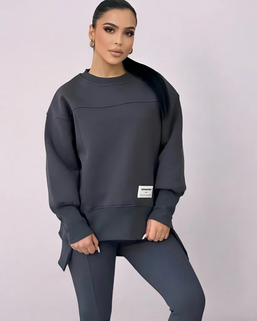 Rae™ - Cozy Essentials Set