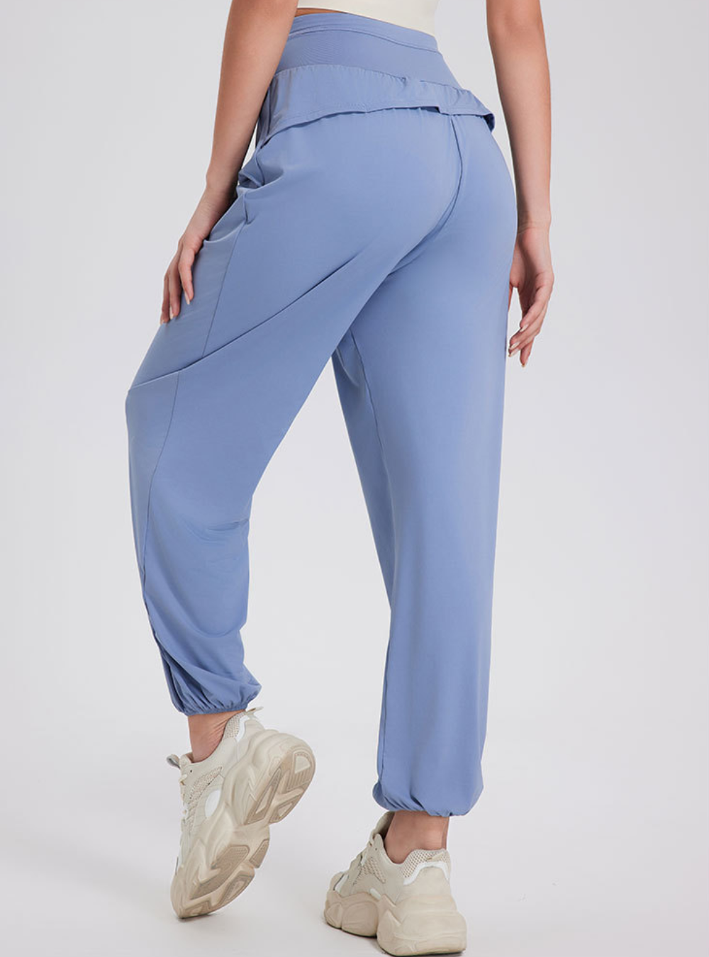 JESSA - CASUAL SPORTS PANTS