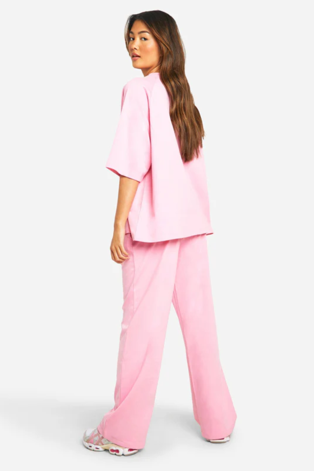 Leah - Weekend Bliss Loungewear