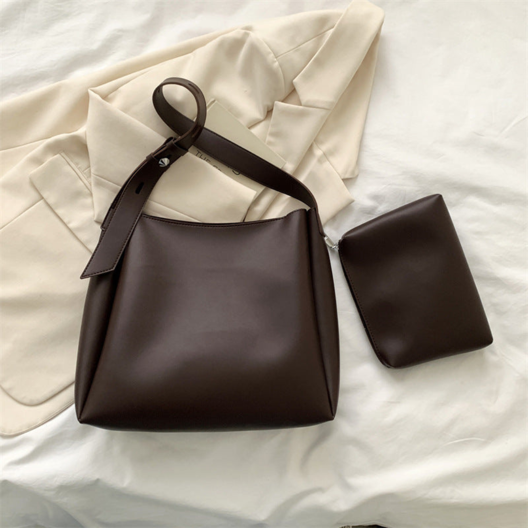 ANNIE - MINIMALIST EVERYDAY BAG