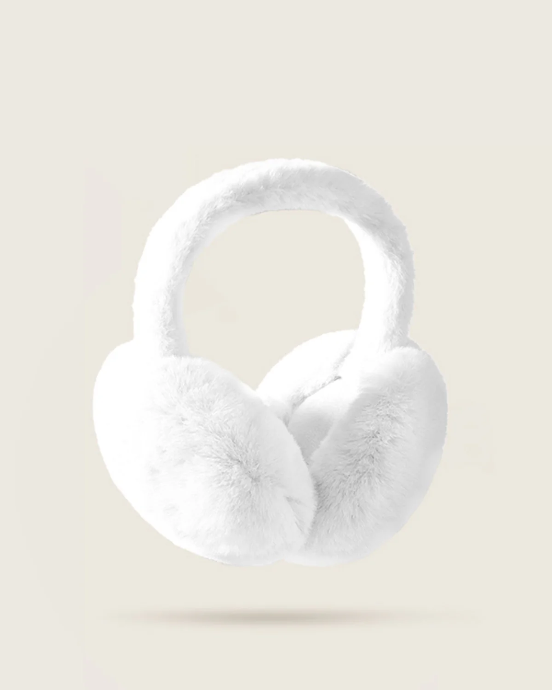 COZY CHIC EARMUFFS