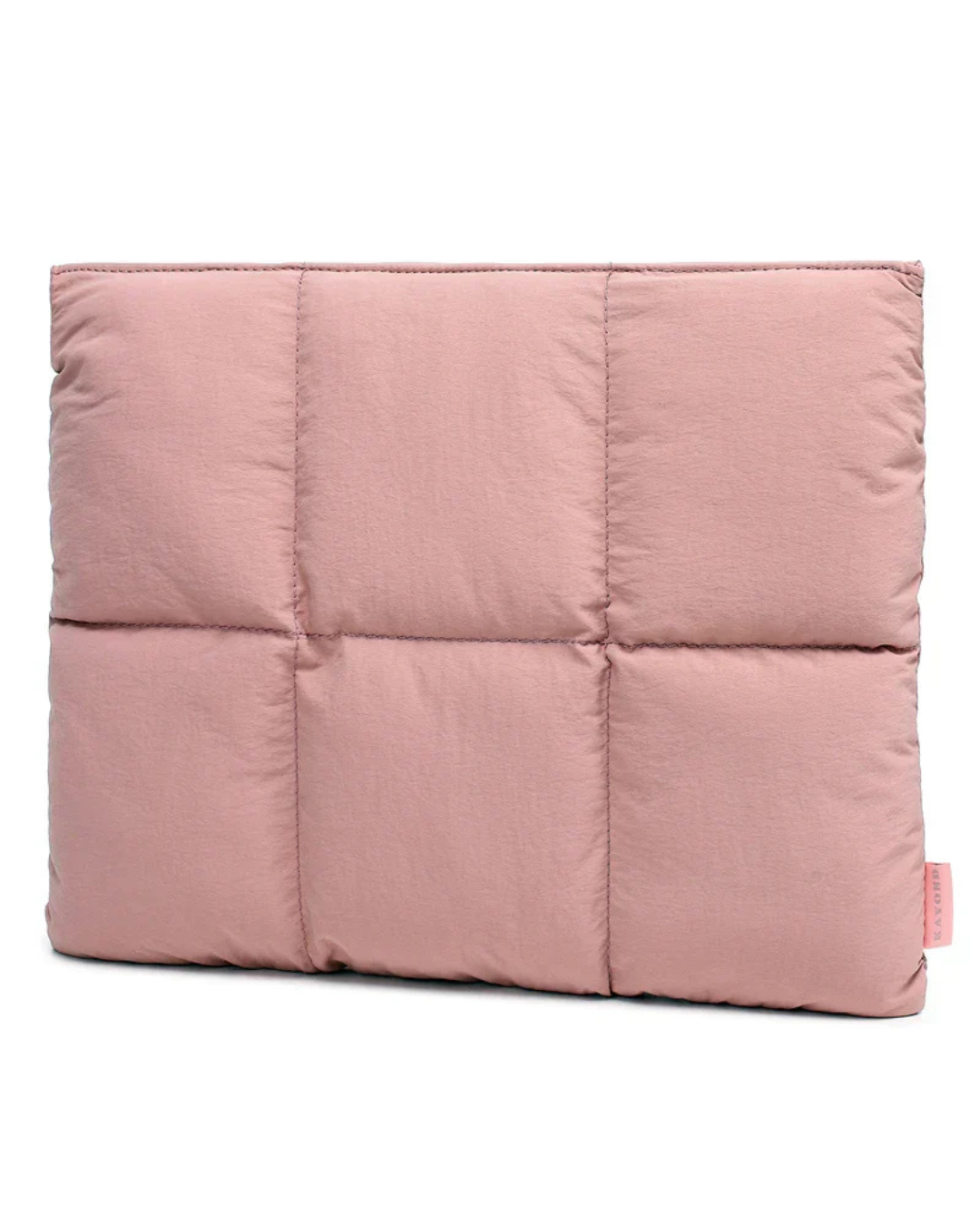 LUXE PUFF LAPTOP SLEEVE